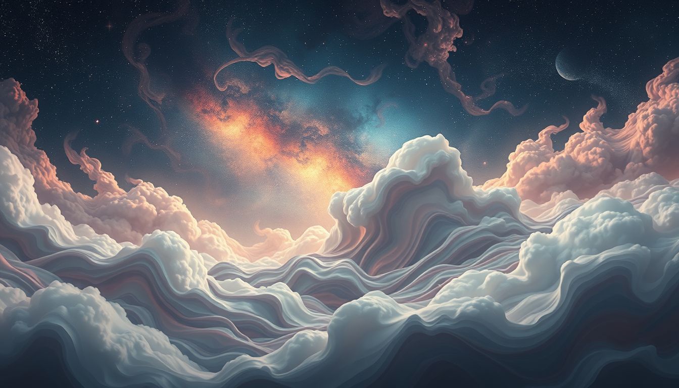 Ausschreitungen im Traum symbolisieren oft unterdrückte innere Konflikte.