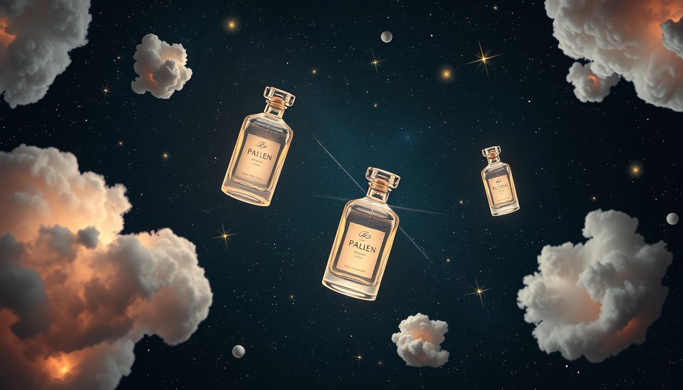 Ein billiges Parfüm im Traum symbolisiert oft Unsicherheit oder Täuschung.