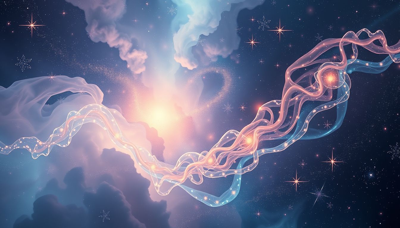 Ein Parfüm im Traum symbolisiert oft neue Lebensperspektiven.