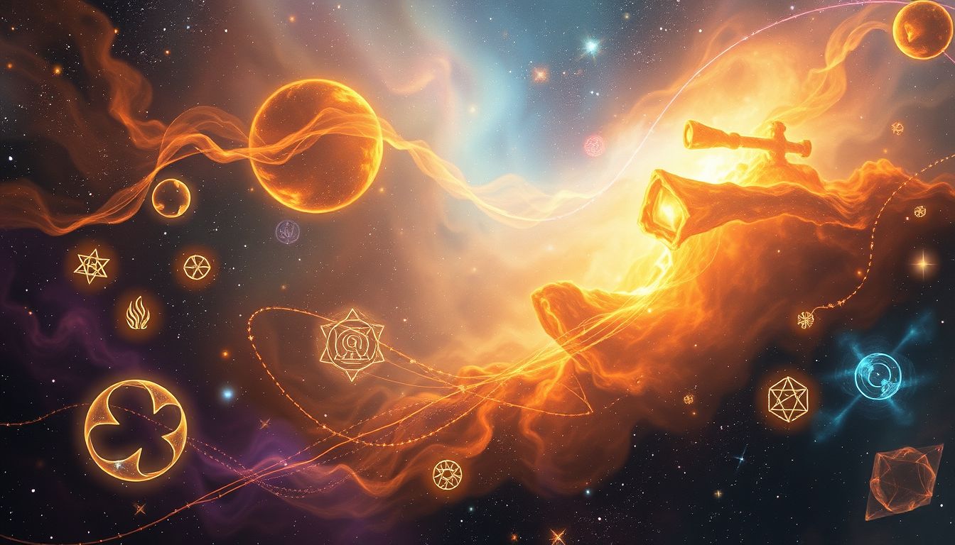 Traumdeutung verbindet Psyche, Symbole und kulturelle Traumschulen.