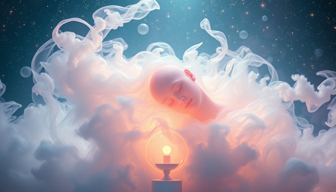 Vom Parfüm überwältigt werden symbolisiert überwältigende Gefühle im Traum.