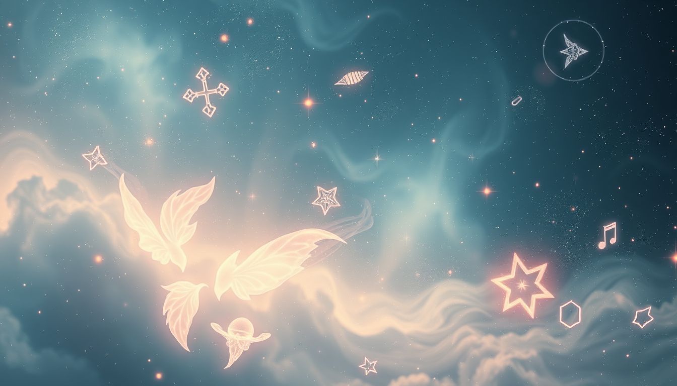 Traumsymbole sind individuell, daher bestimmt persönliche Bedeutung die Deutung.