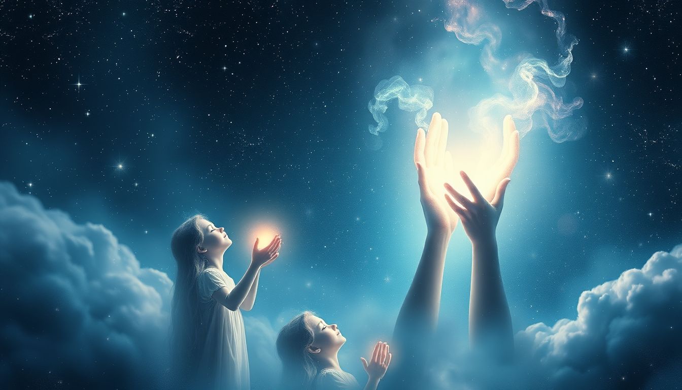 Träume von Blindheit symbolisieren oft den Wunsch nach Führung.