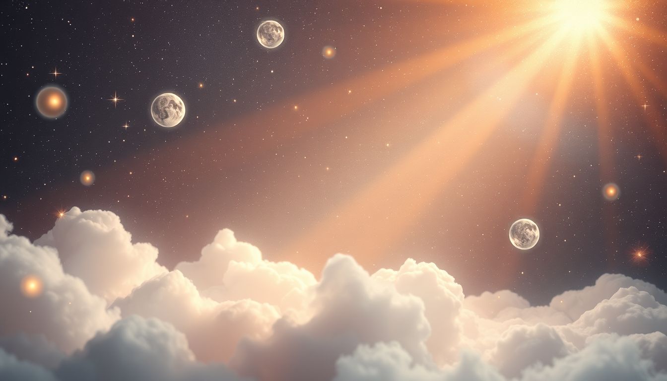 Träumen vom Lachen trotz Blindheit symbolisiert unerschütterliche Lebensfreude.