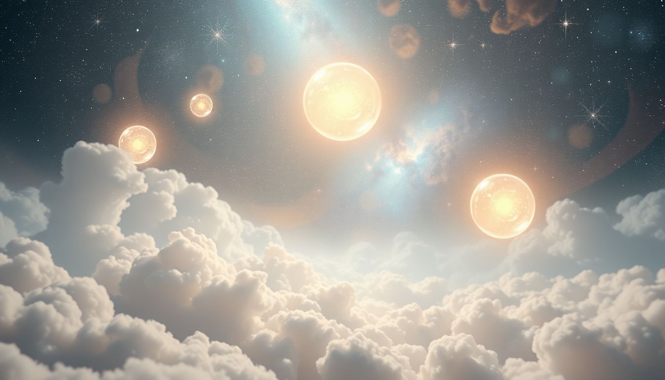 Träume von Heilung blind spiegeln Sehnsucht nach neuer Klarheit.