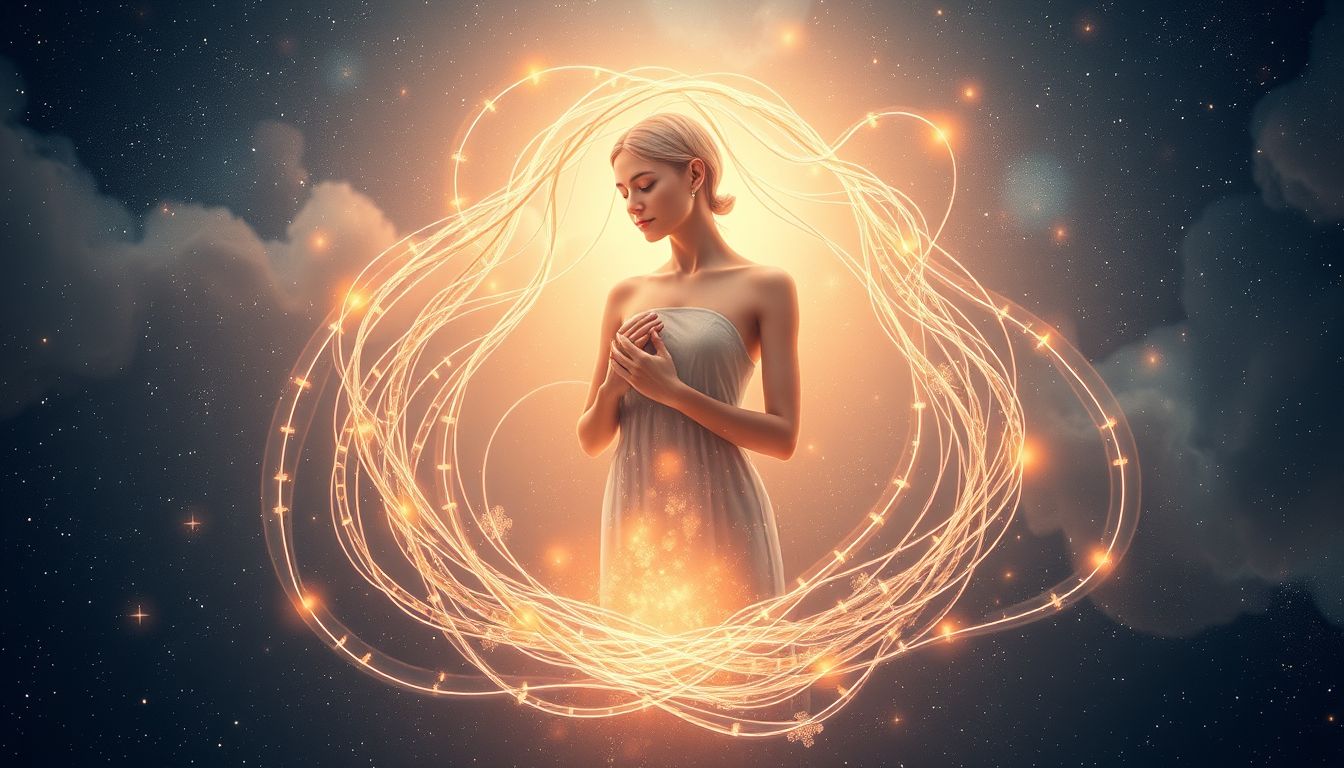 Treue im Traum symbolisiert Schutz, Sicherheit und emotionale Geborgenheit.