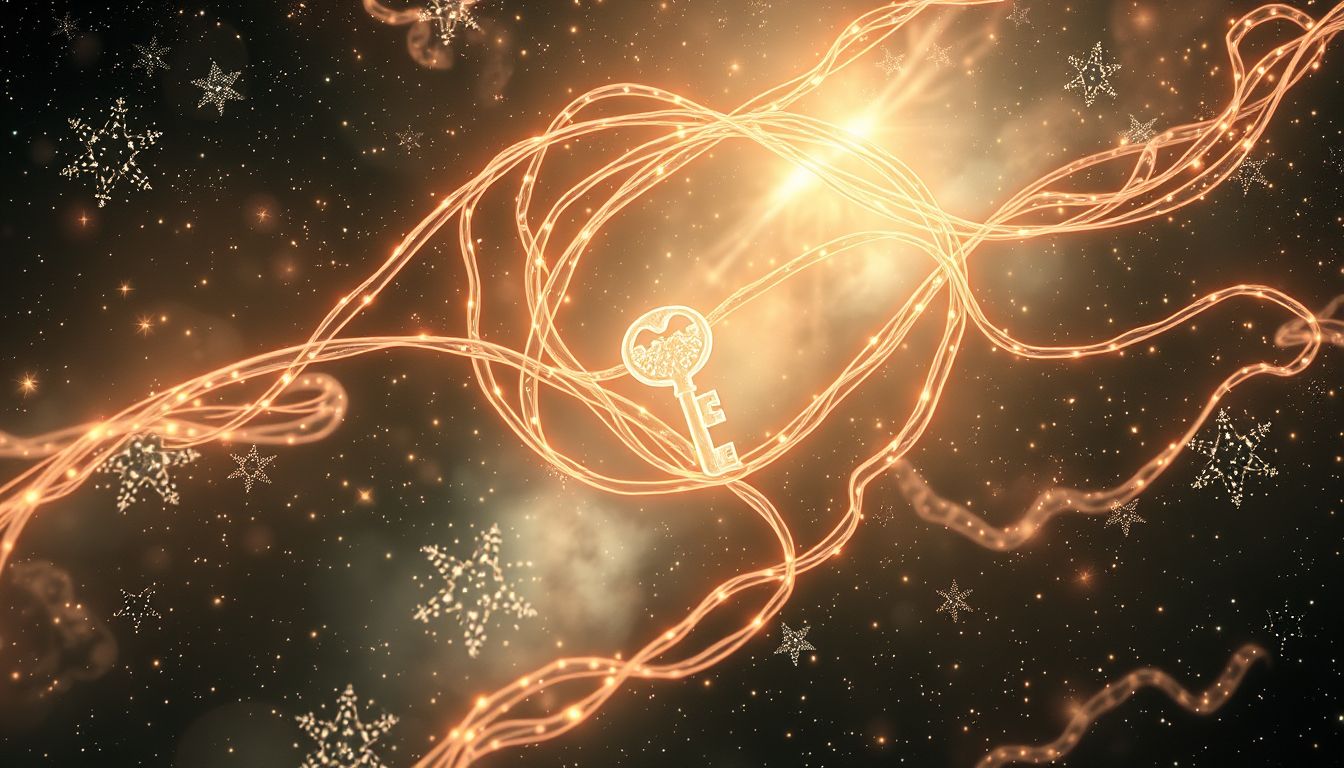 Treue bewahrt Geheimnisse als Fundament von Vertrauen und Verantwortung.