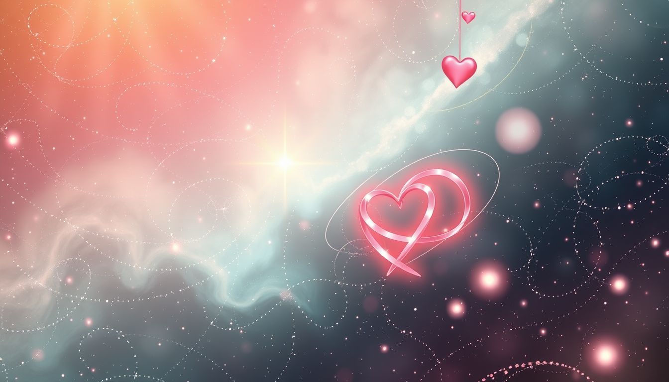 Valentinstagsträume spiegeln oft Sehnsucht nach Nähe und Harmonie wider.
