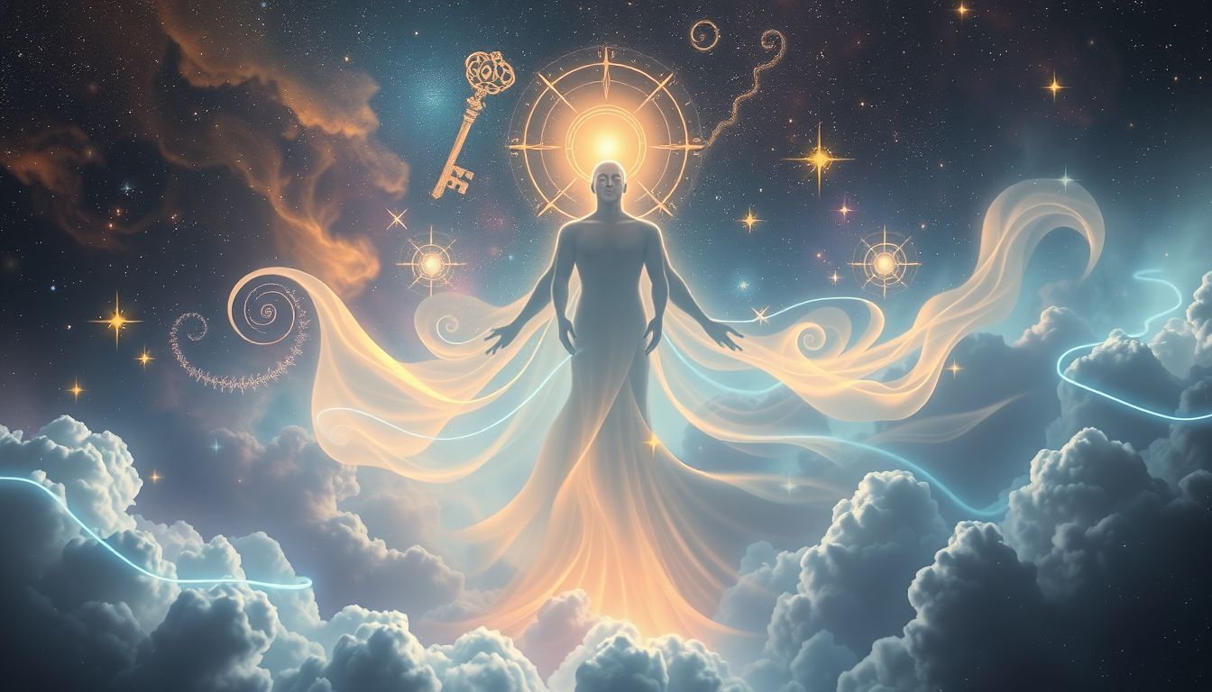 Der Papst symbolisiert in Träumen göttliche Führung und moralische Autorität.