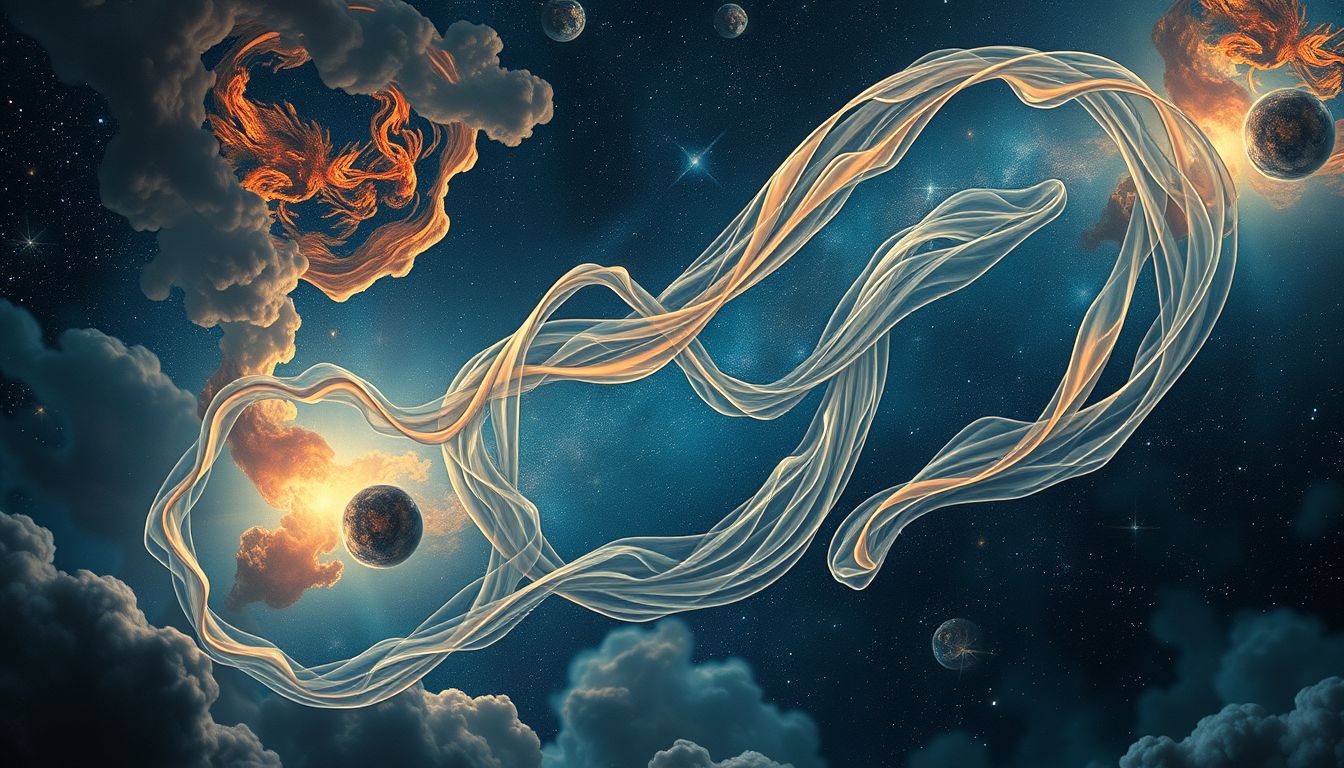 Unverarbeitete Konflikte führen oft zu sich wiederholenden Traum-Wetten.