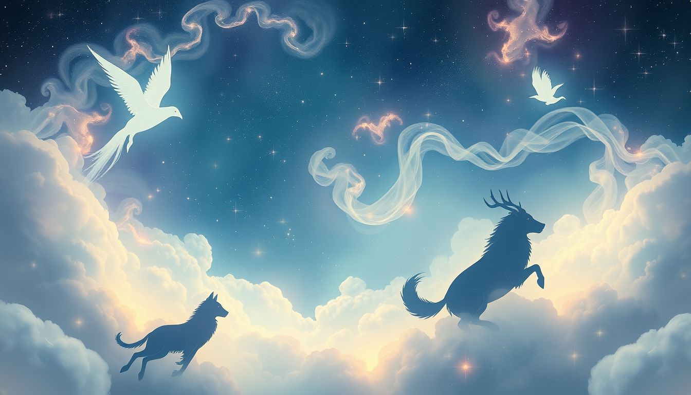 Tiere nutzen Instinkt und Intuition als natürliche Wett-Strategien.