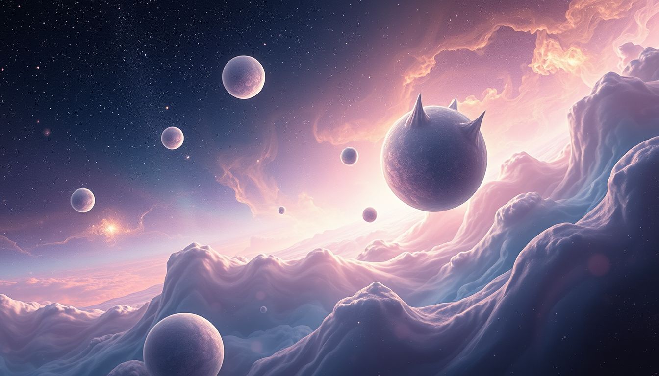 Wetten symbolisieren oft den Kampf mit Todesängsten und Lebenswert.