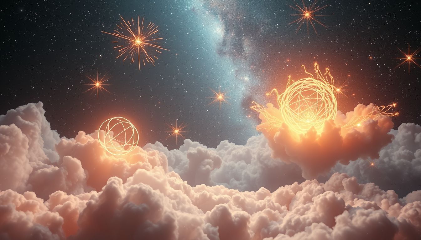 Nagelschmied-Träume fördern kreative Selbstentdeckung und innere Stärke.