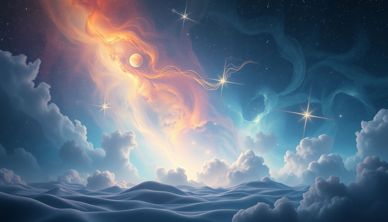 Slum-Träume fördern tiefgehende Selbstreflexion über persönliche Lebensumstände.