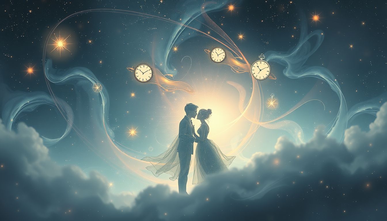 Träume von alten Freunden fördern Einsicht in eigene unerfüllte Sehnsüchte.