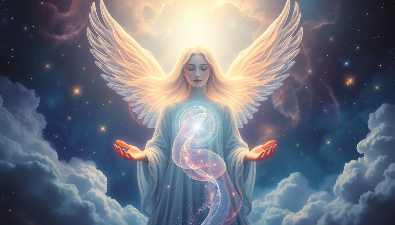 Ein freundlicher Kartenleger im Traum symbolisiert hilfreiche Lebensführung.