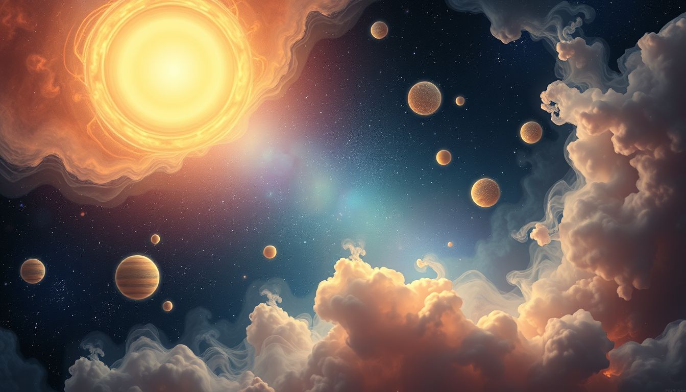 Ein Traum von funktionierender Heizung symbolisiert innere Geborgenheit.