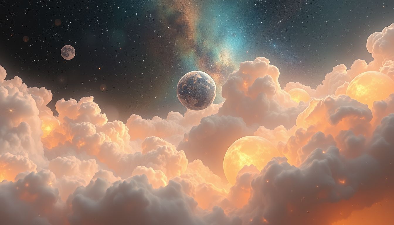 Narben im Traum symbolisieren oft verborgene Heilungsprozesse der Seele.