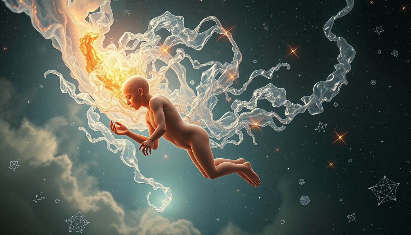 Träumen vom Verdursten im Büro zeigt oft beruflichen Stress und Druck.