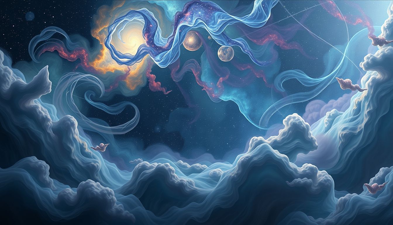 Wiederholtes Geschrei im Traum signalisiert ungelöste innere Konflikte.