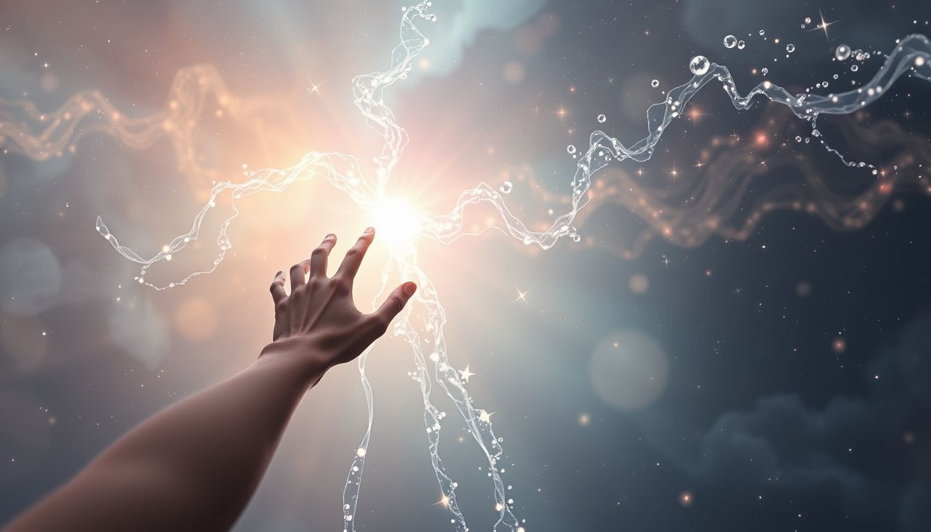 Träumen vom Verdursten symbolisiert oft plötzliche Rettung und Glück.