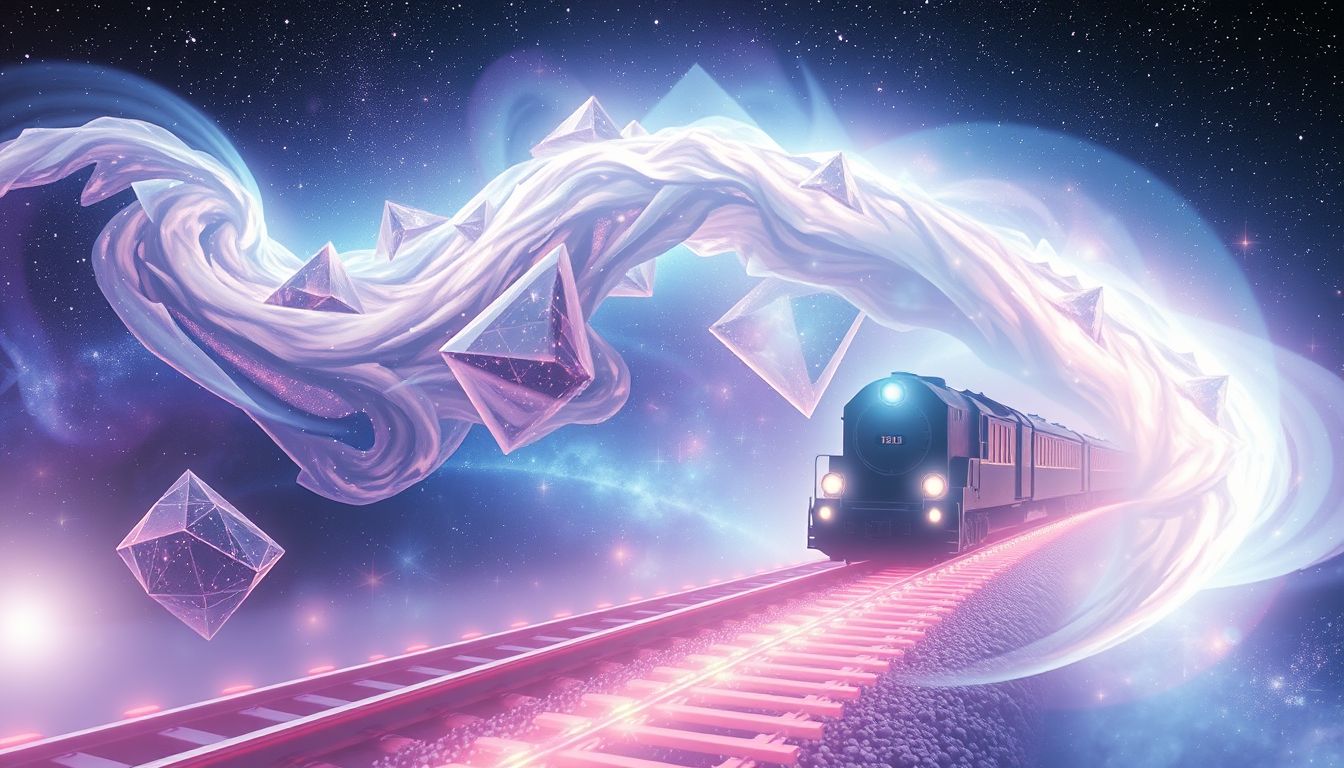 Der zweite Traum symbolisiert oft Lebenswege und Entscheidungen.