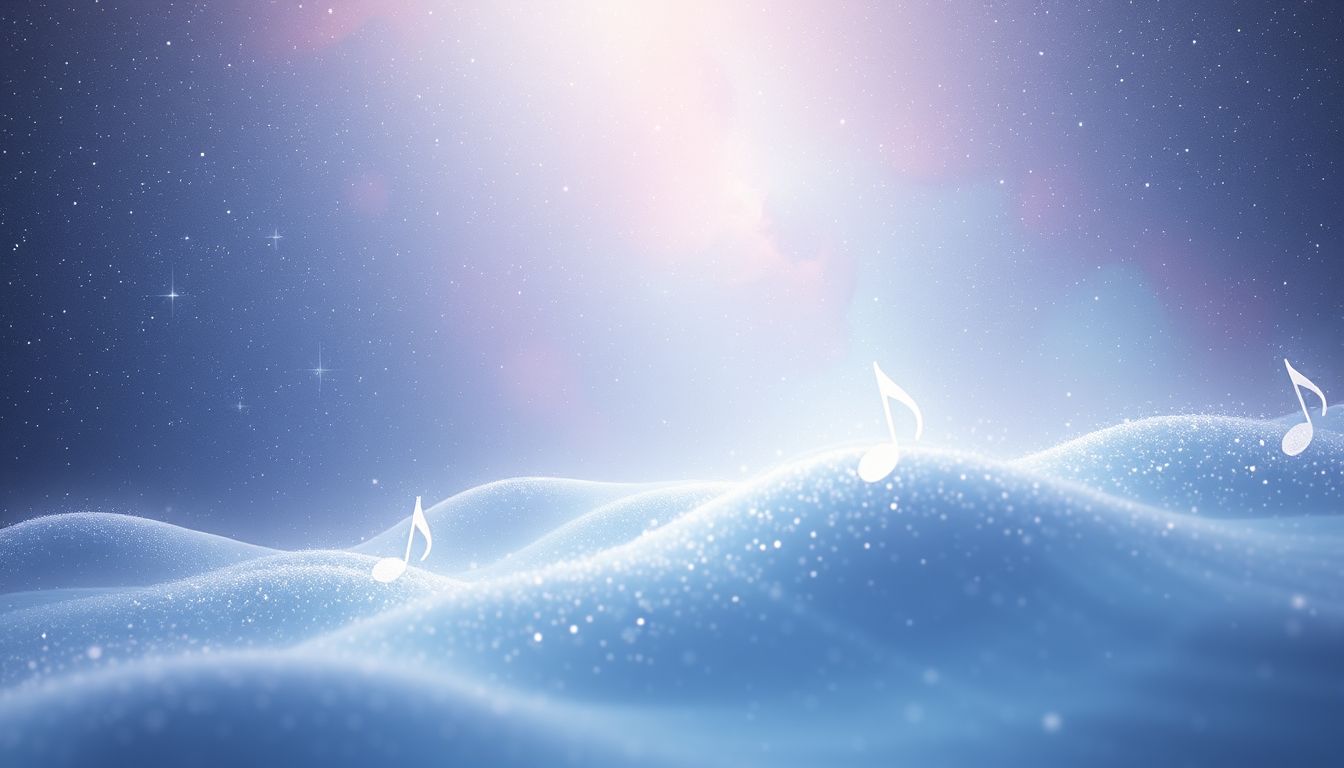 Leise Marschmusik im Traum symbolisiert innere Ruhe und Disziplin.