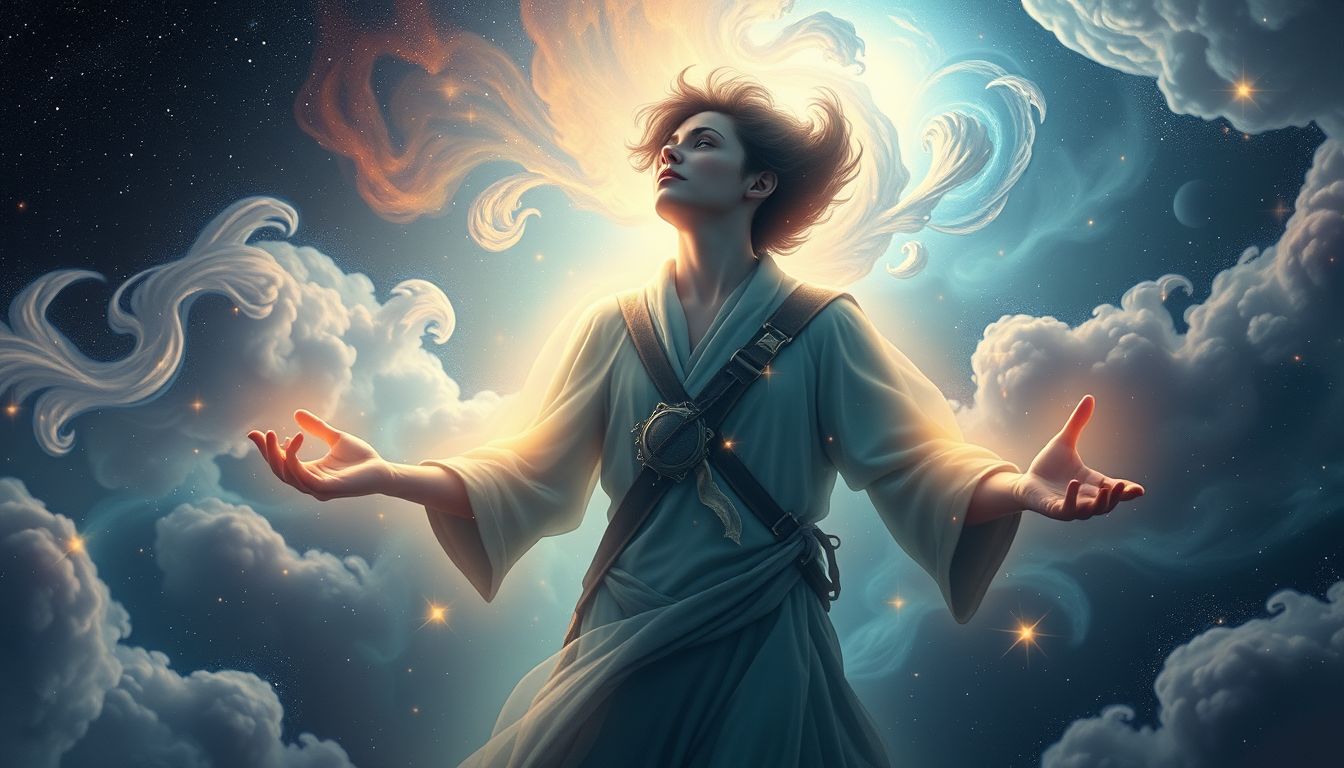 Ein bettelnder Tramper im Traum symbolisiert Bedürftigkeit und Hilferuf.