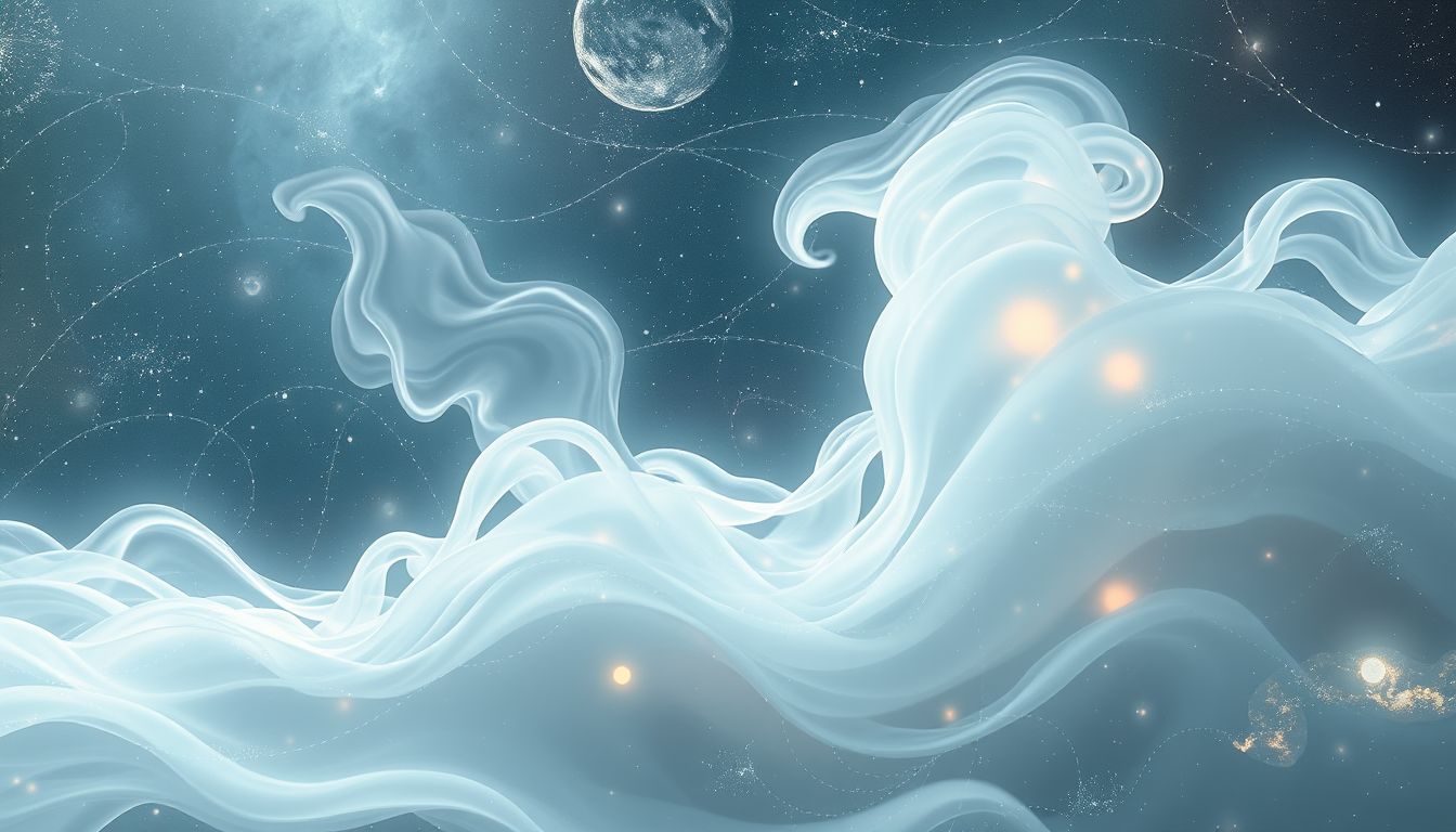 Der 24. Traum warnt vor inneren Ängsten und Reinigung.