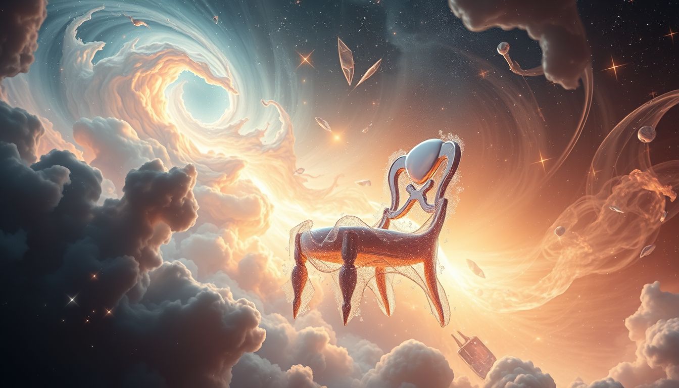 Einen Stuhl bauen symbolisiert Selbstständigkeit und Stabilität im Traum.