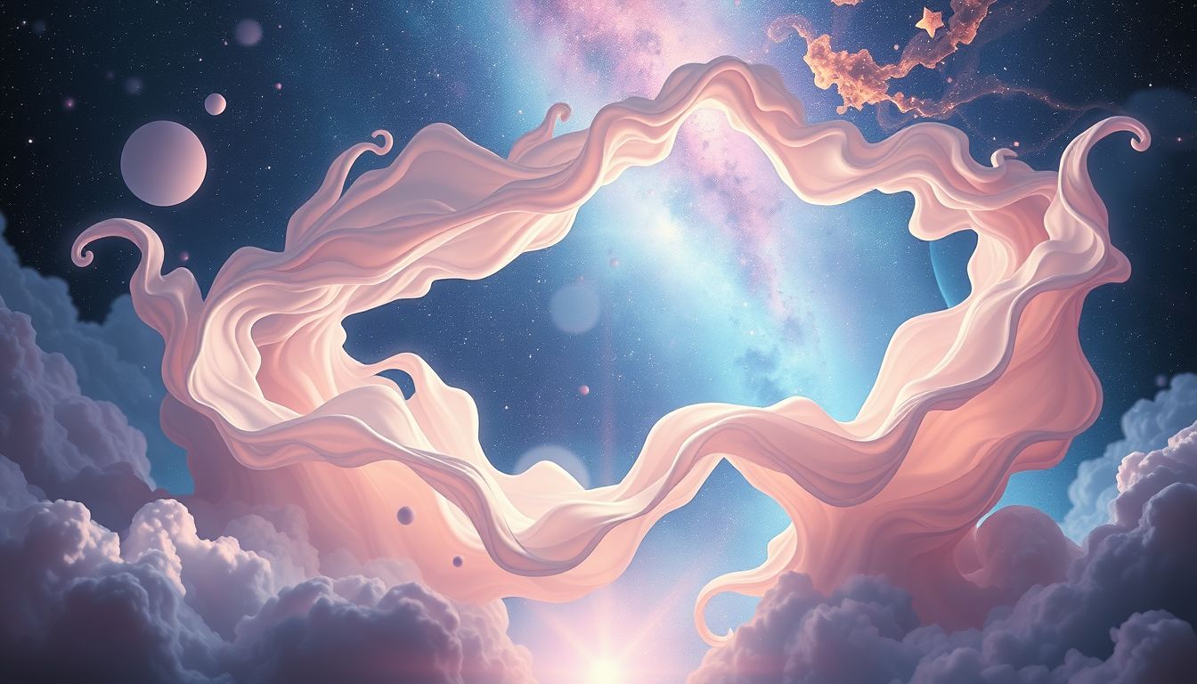 Träume vom Gossen-Werfen symbolisieren Loslassen und inneren Verzicht.