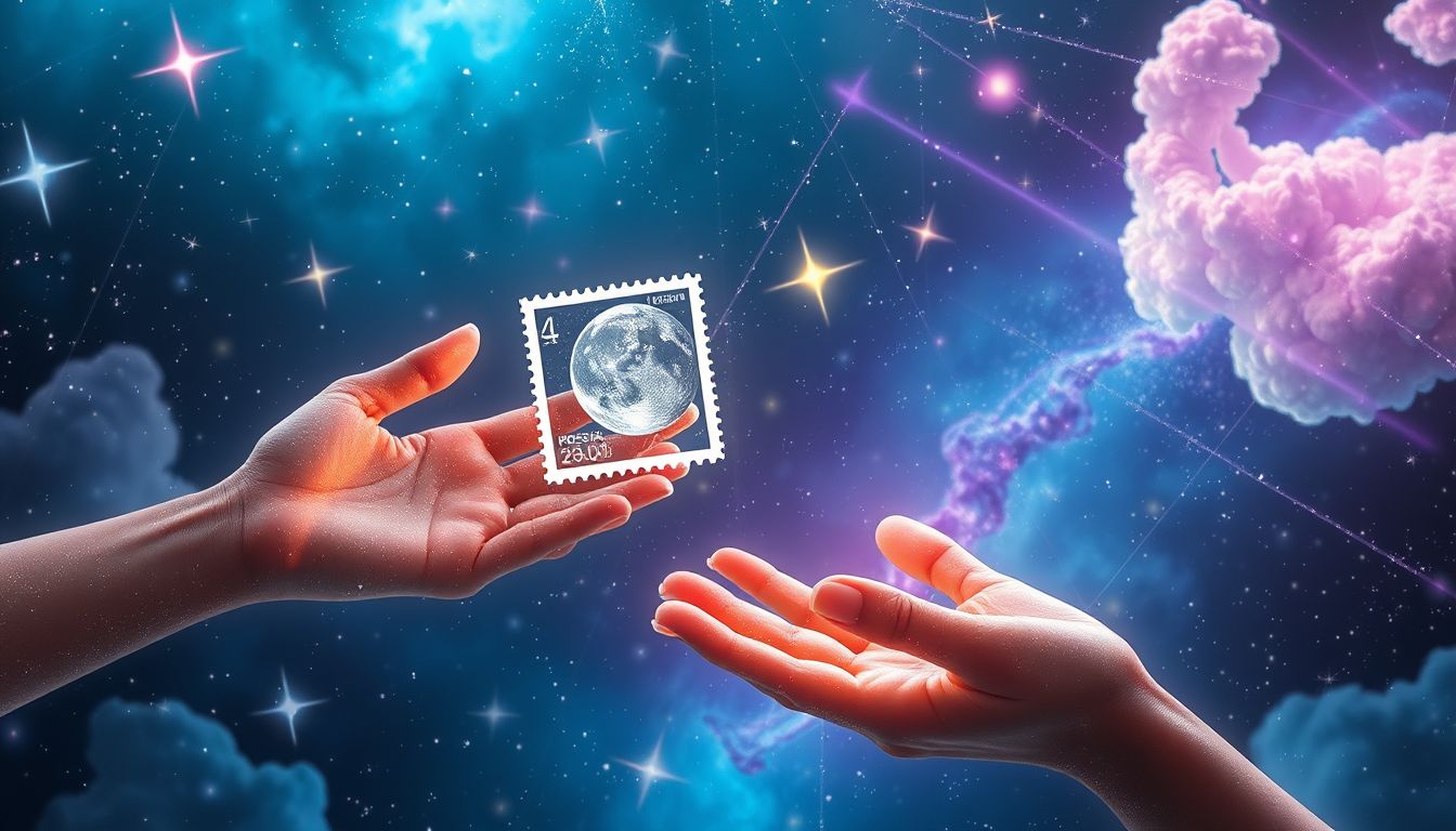 Der 5. Traum deutet auf verborgene Kommunikationswünsche hin.