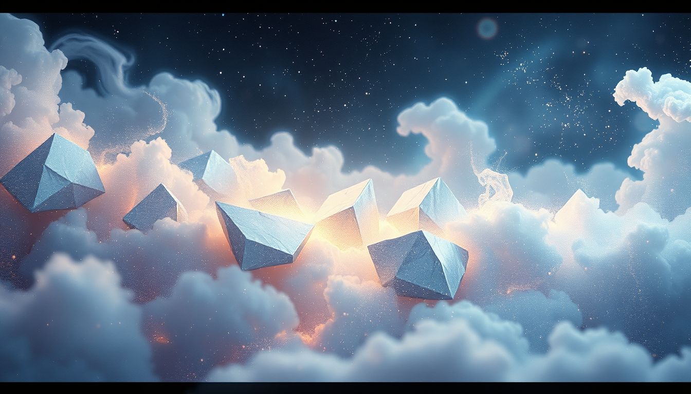 Das Schleifen mit Schmirgelpapier symbolisiert innere Reinigung und Transformation.