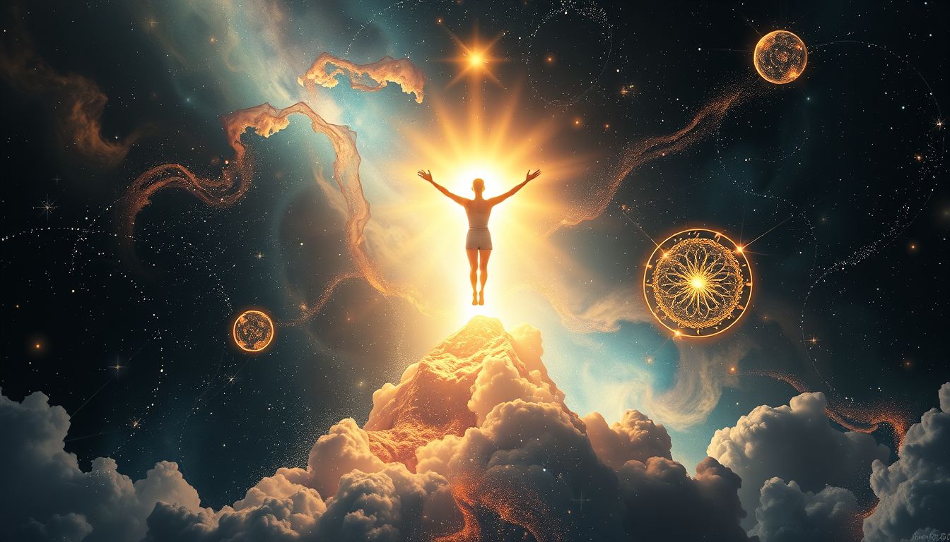 Der 8. Traum symbolisiert tiefes Bedürfnis nach Anerkennung und Wertschätzung.