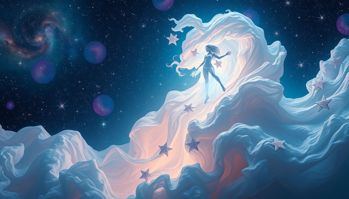 Träumen vom Kleidungsschmeißen symbolisiert Loslassen alter Identitäten.