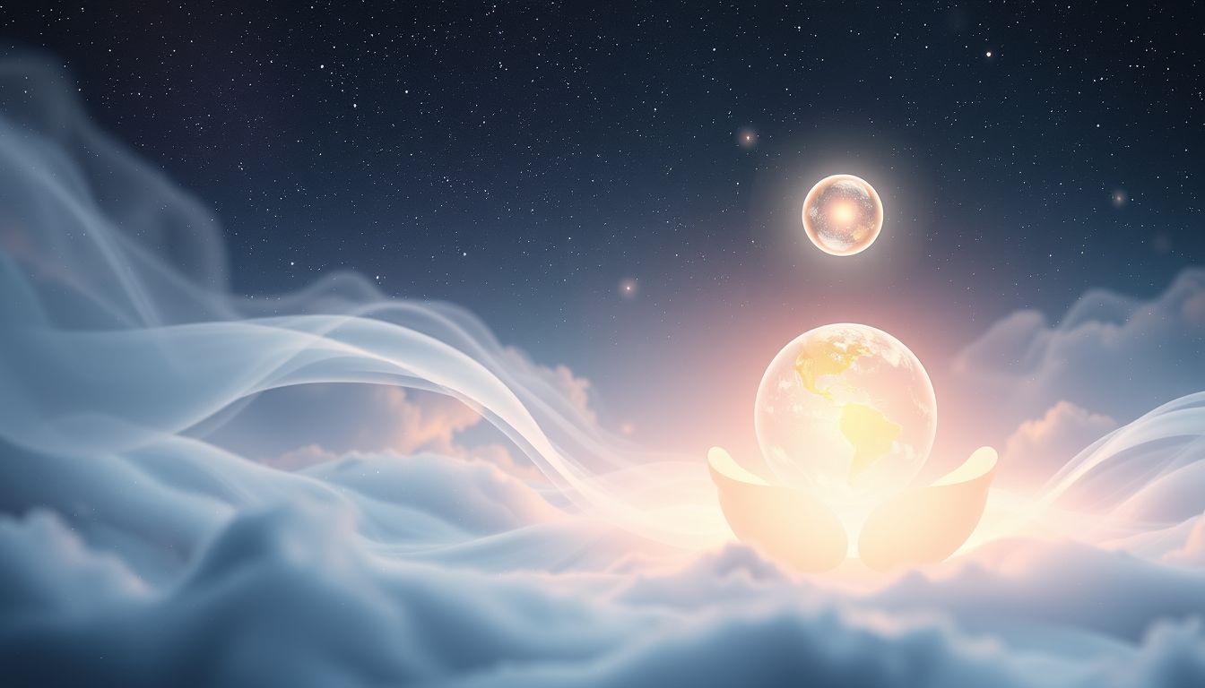 Achtsamkeit stärkt die Emotionsregulation durch bewusste Selbstwahrnehmung.