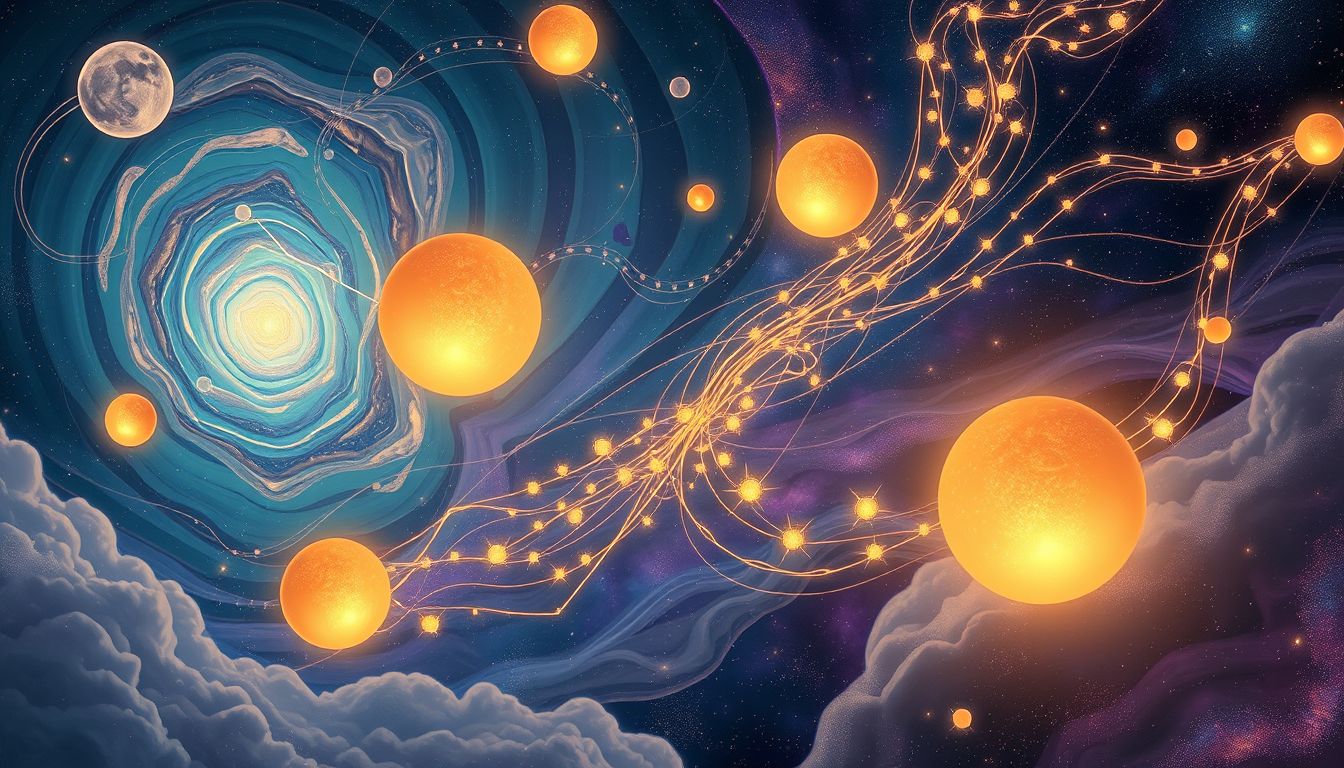 Träume von Blendlaternen symbolisieren oft innere Orientierungslosigkeit und Wahrheitssuche.