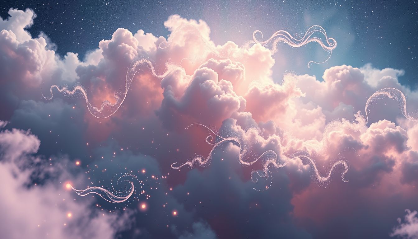 Pulver im Traum symbolisiert oft Zerfall und verborgene Ängste.