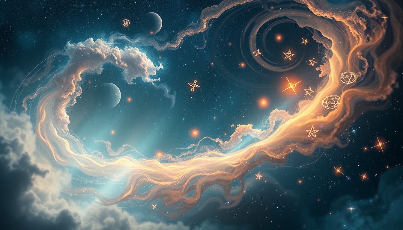 Träume spiegeln oft verborgene Wünsche und Ängste wider.