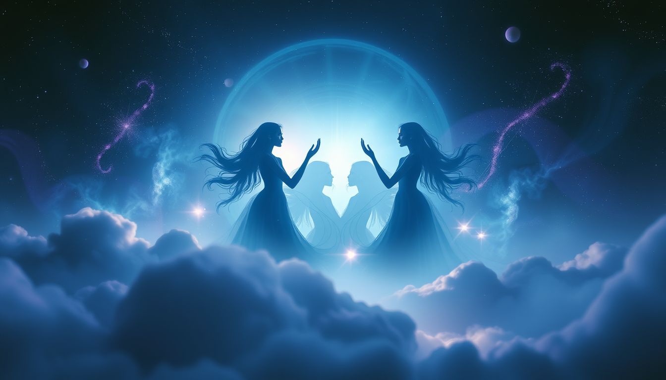 Auf-der-Hut-Sein im Traum fördert bewusste Selbstreflexion und Wachstum.