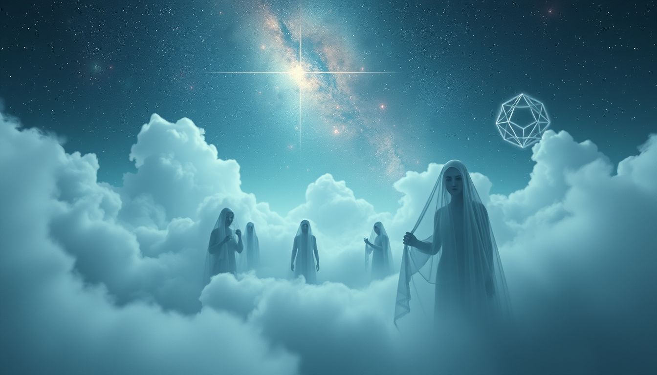 Auf-der-Hut-Sein im Traum symbolisiert oft tiefes Misstrauen im Leben.