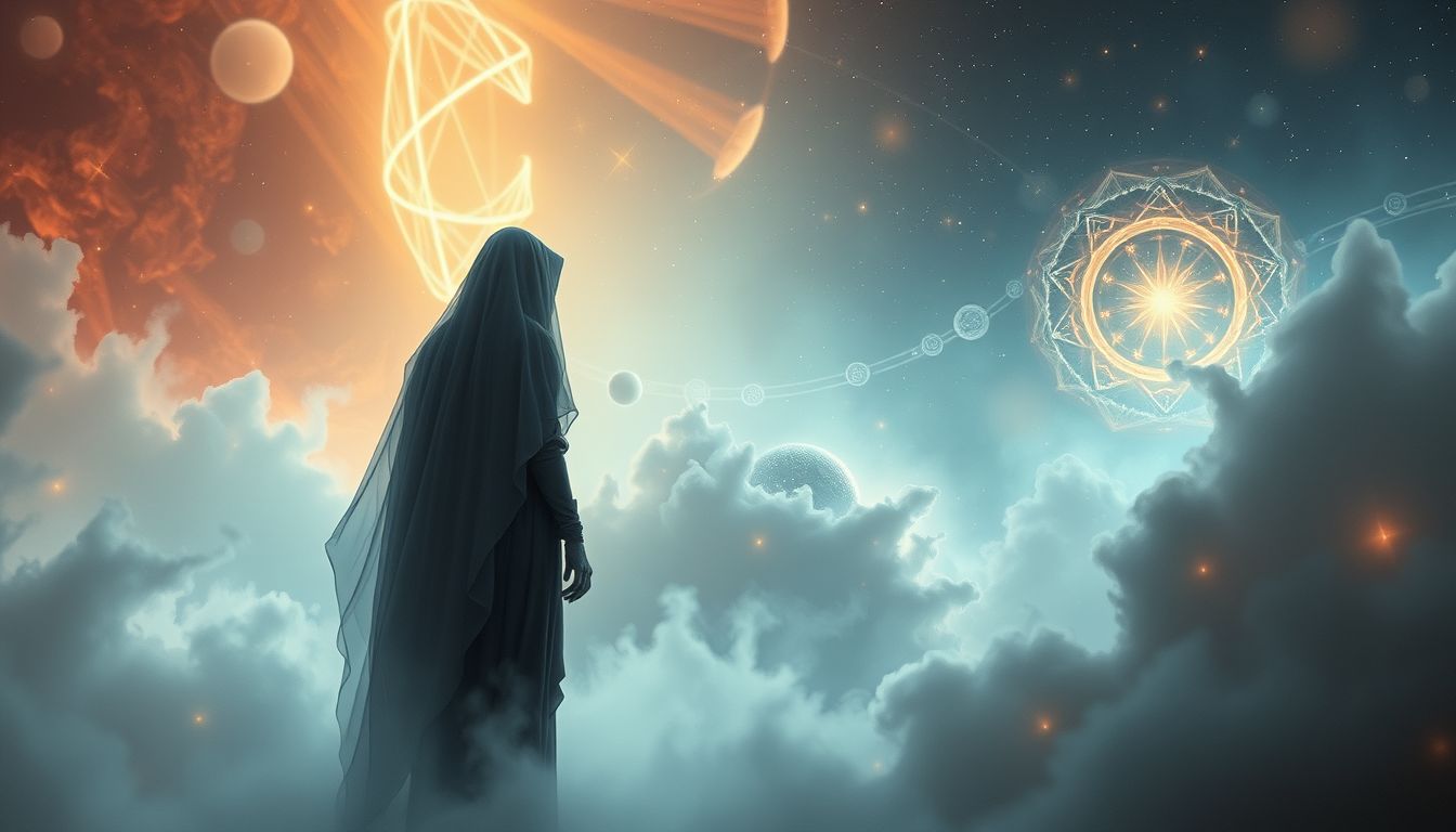 Träume von Auf-der-Hut-Sein warnen vor unbewussten Gefahren im Alltag.