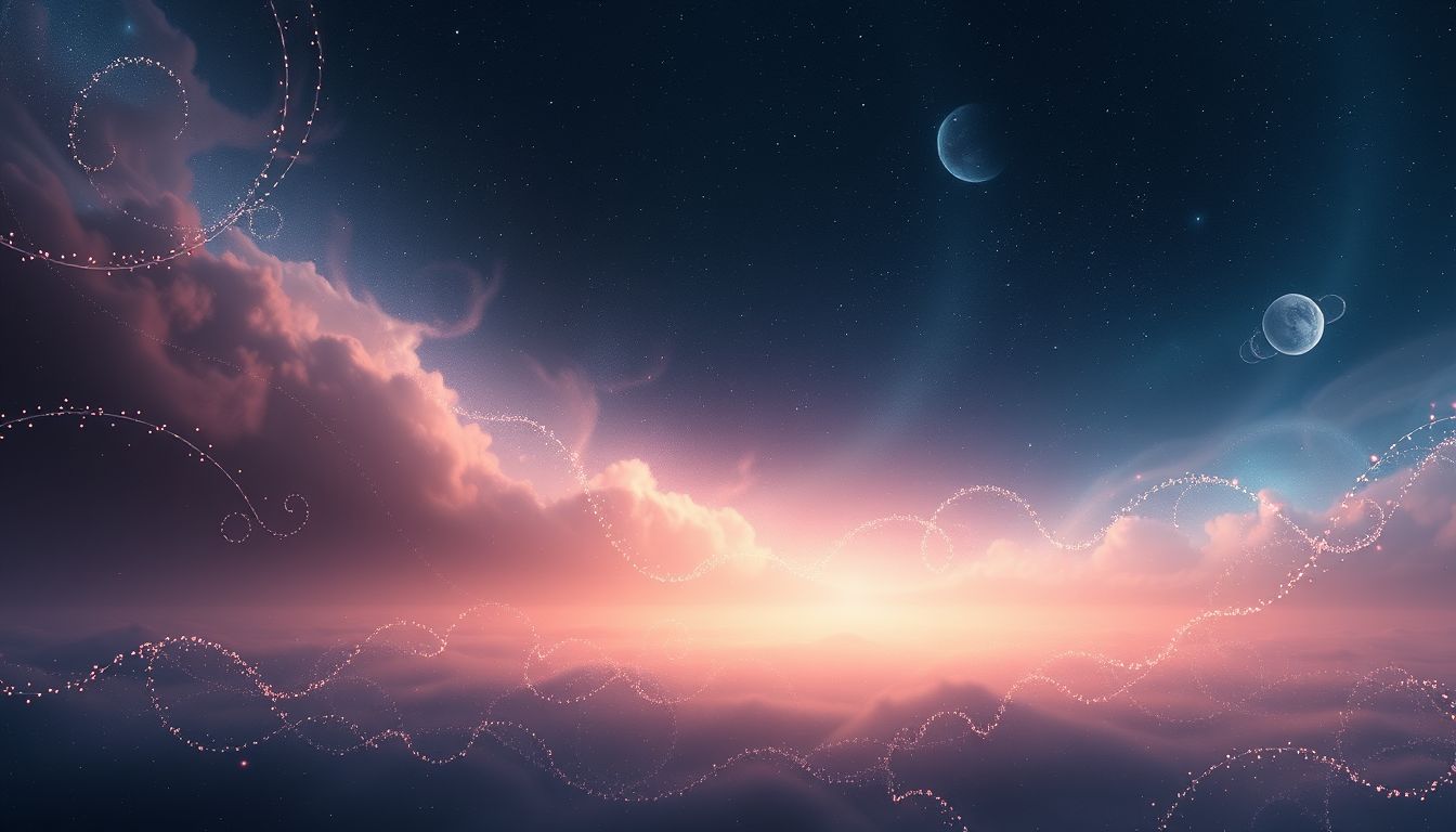 Das Auffüllen leerer Räume symbolisiert emotionales Wachstum und Heilung.