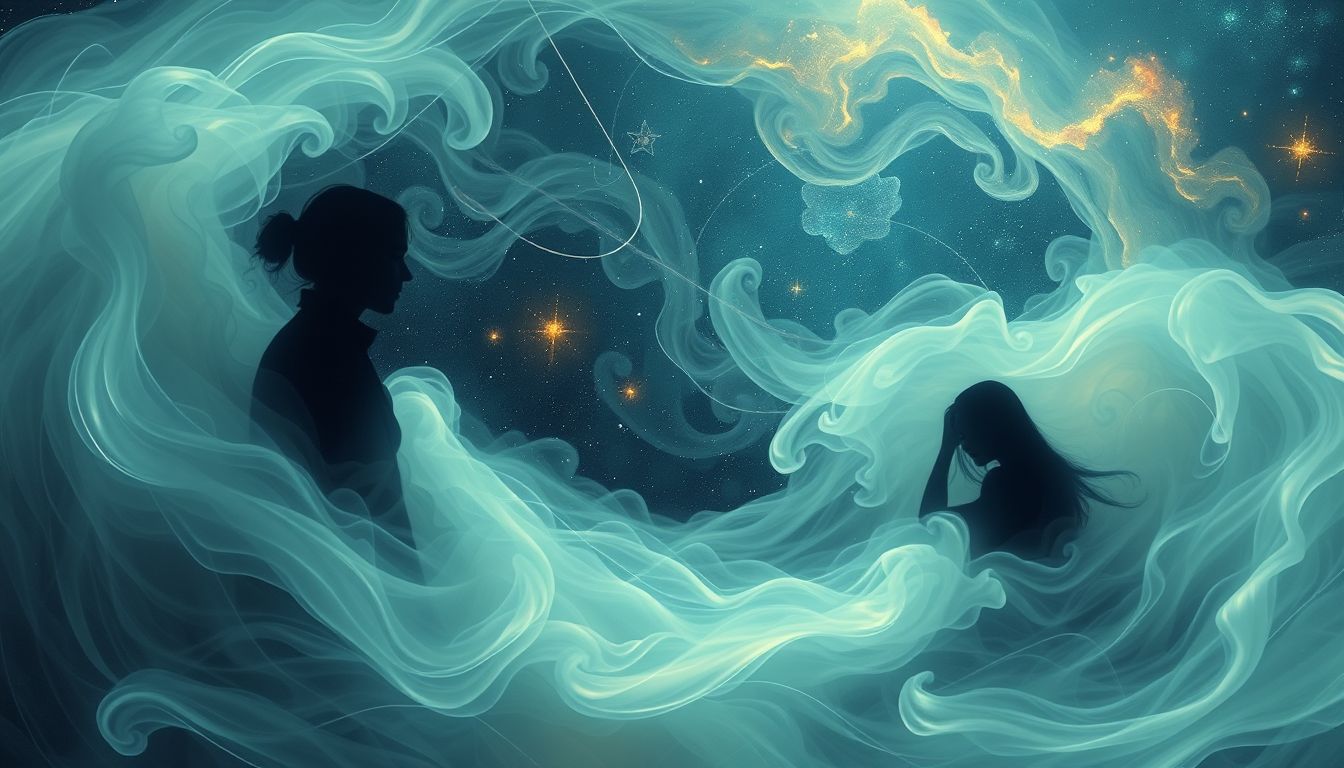 Bleichmittel symbolisiert im Traum oft innere Konflikte und Unterdrückung.