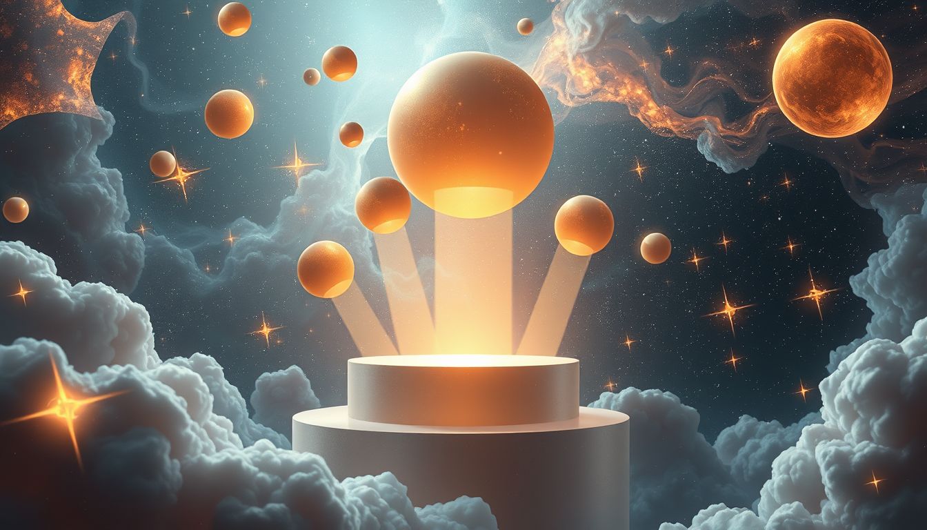 Bronze im Traum symbolisiert unerwarteten Erfolg und persönliche Anerkennung.