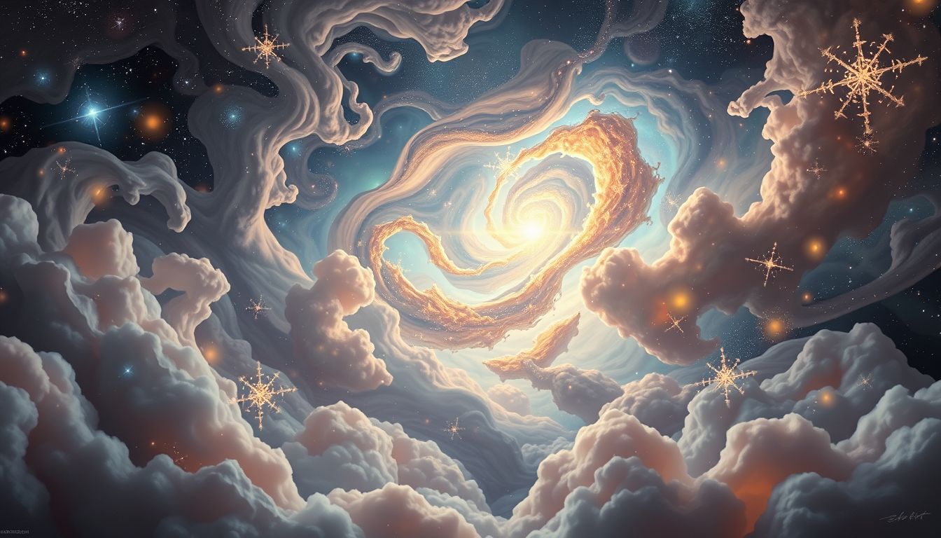 Der Kontext entschlüsselt verborgene Traum-Botschaften und deren Bedeutung.