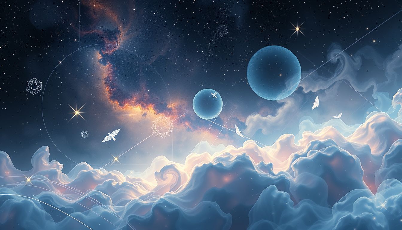 Traumberichte offenbaren oft verborgene Sehnsüchte und Ängste.