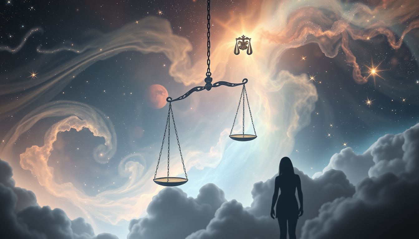 Strafverfahren im Traum symbolisieren oft innere Konflikte und Schuldgefühle.