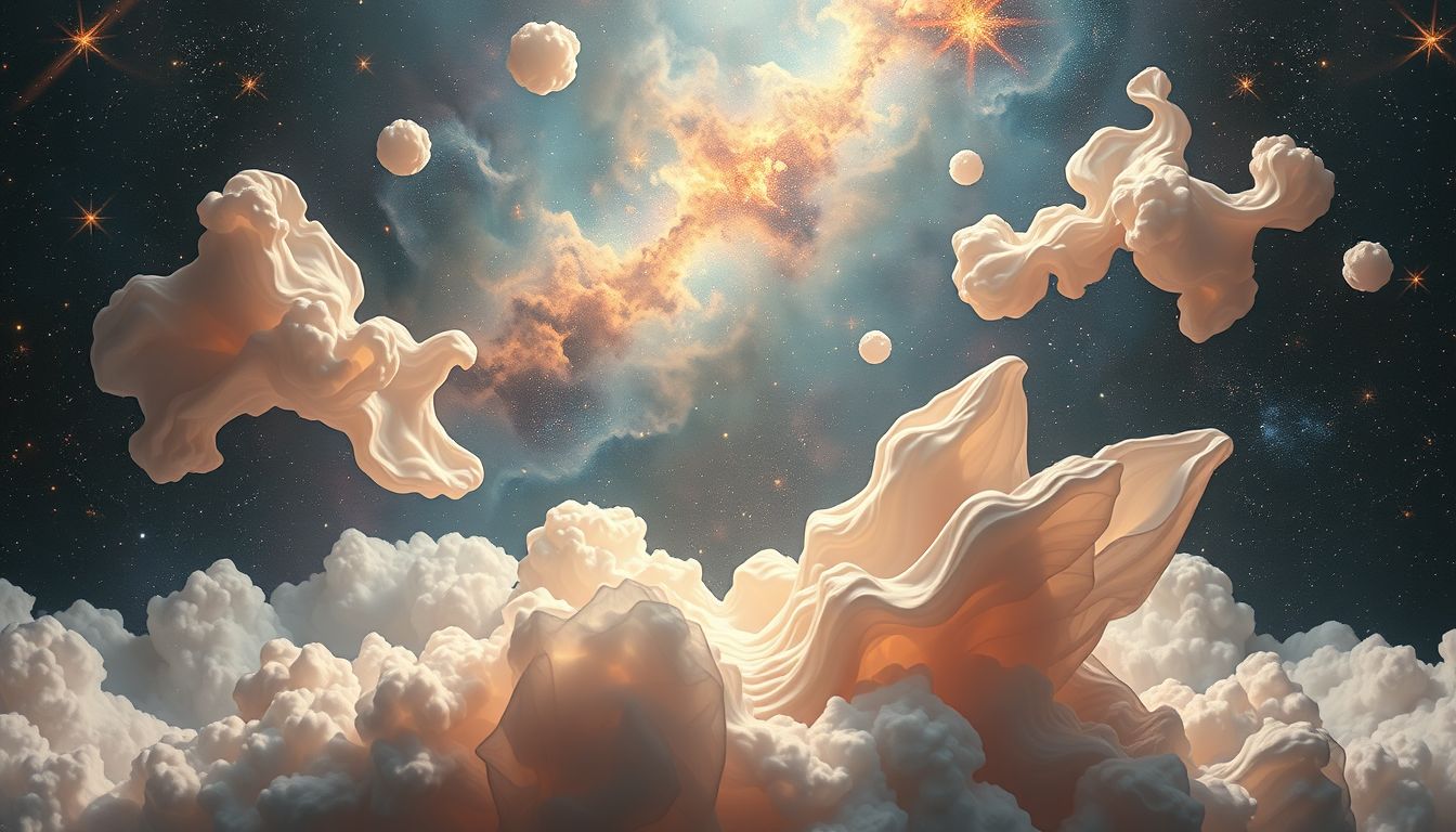 Kontext und Erfahrung formen die individuelle Traumdeutung entscheidend mit.