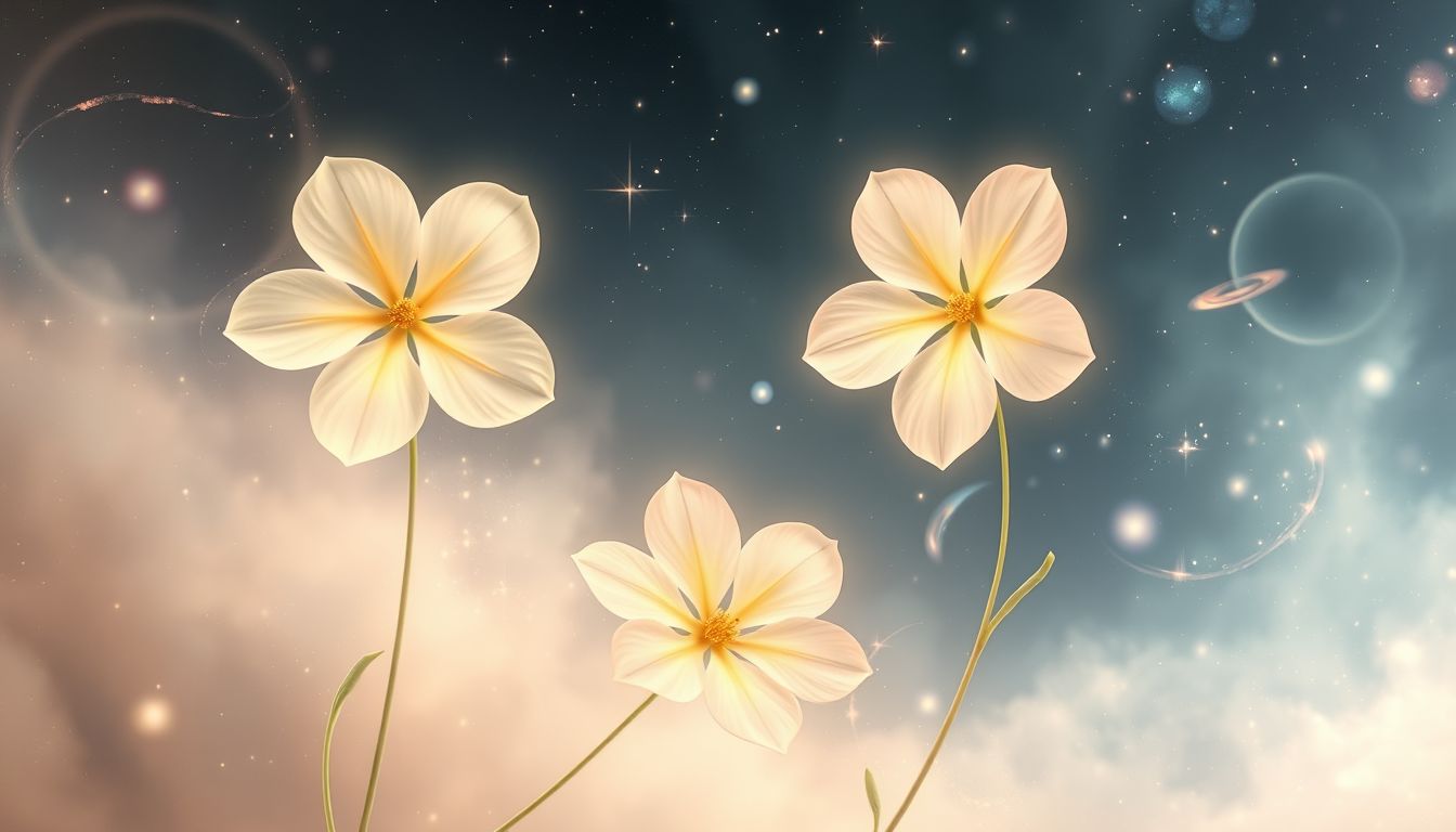 Gelbe Schlüsselblumen im Traum symbolisieren Freude und neue Hoffnung.